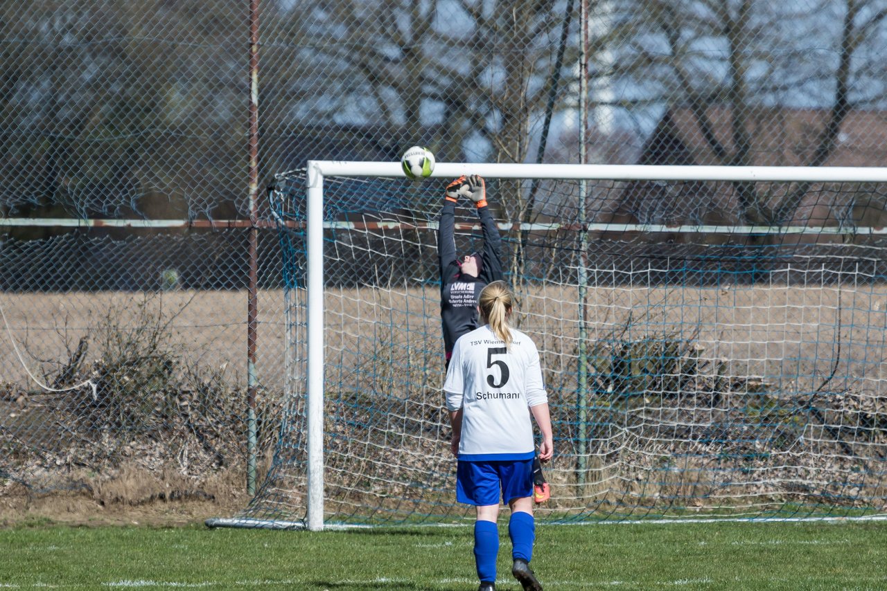 Bild 165 - Frauen TSV Wiemersdorf - VfL Struvenhuetten : Ergebnis: 3:1